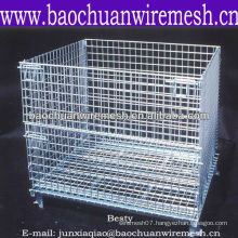 High quality Small steel container with competitive price in store(manufacturer)